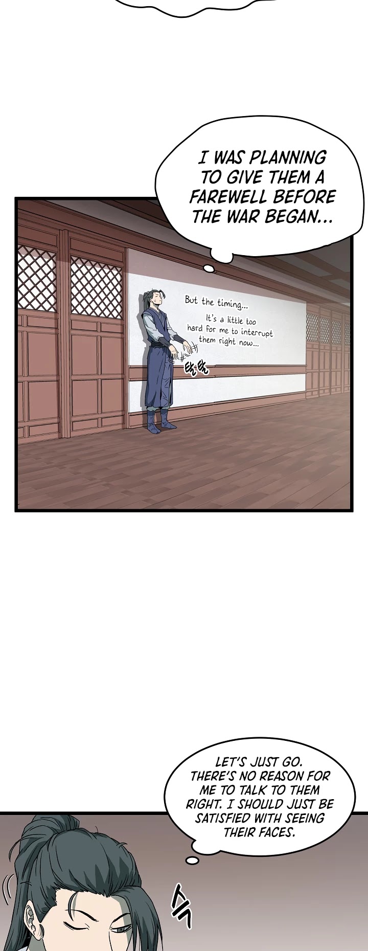 Murim Login Chapter 33 image 16
